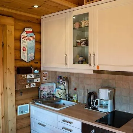 Alpstuga The Flysch Miríki