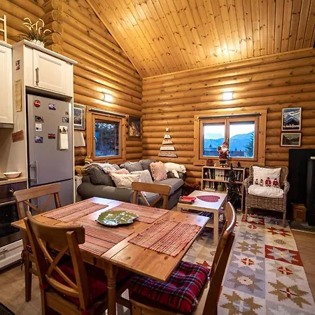 Alpstuga The Flysch Miríki