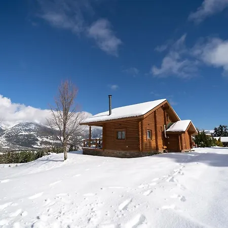 Alpstuga The Flysch *