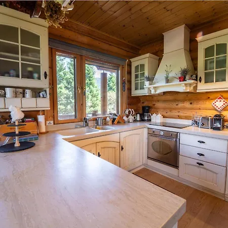 Alpstuga The Flysch *