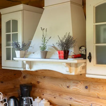 The Flysch Alpstuga *