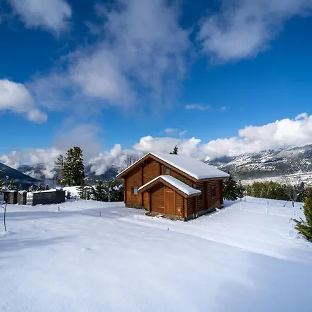 Alpstuga The Flysch *