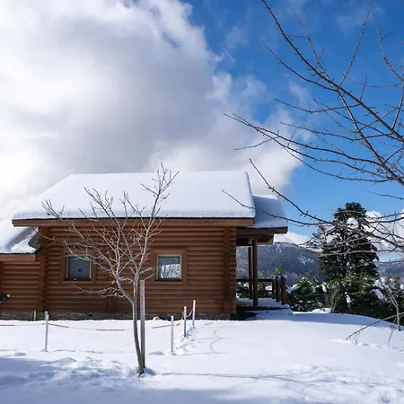 Chalé The Flysch Miríki