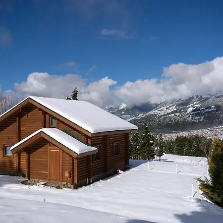 Alpstuga The Flysch Miríki