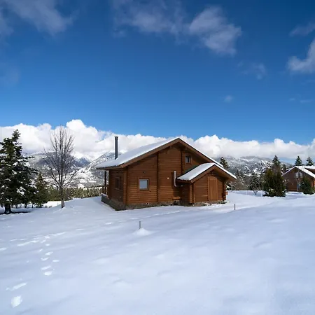 The Flysch Alpstuga *