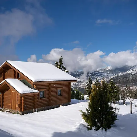 Alpstuga The Flysch *