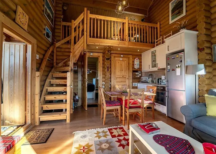 The Flysch * Miríki