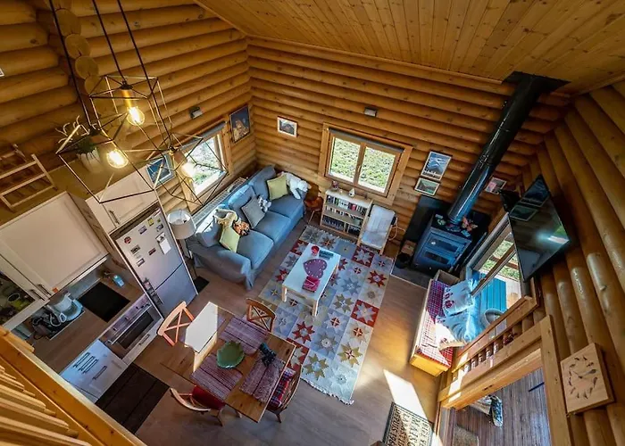 The Flysch * Miríki